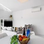 Vakantiehuis Coral 5 La Santa