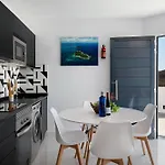 Coral 5 Feriehus