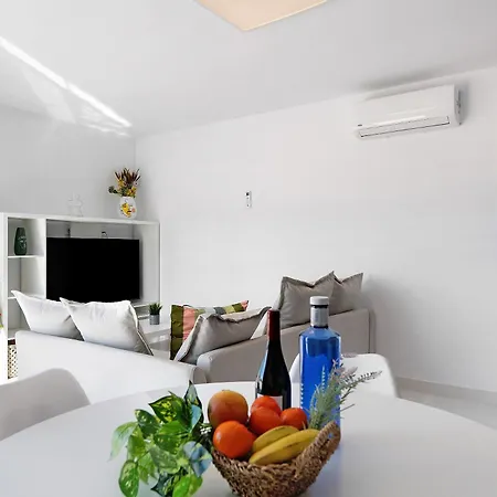 Casa de Férias Coral 5 La Santa