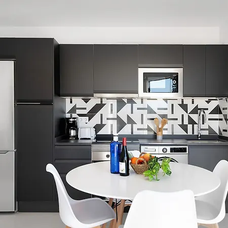 Casa de Férias Coral 5