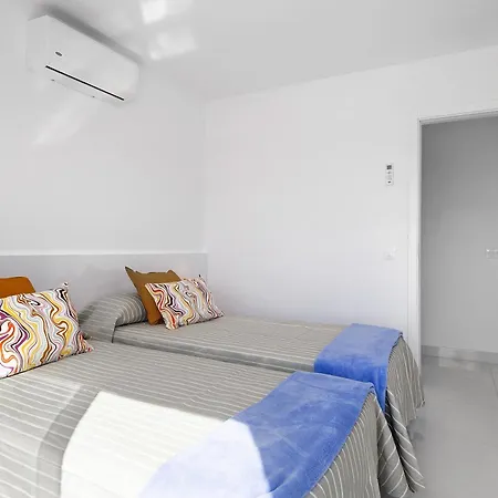 Casa de Férias Coral 5 La Santa