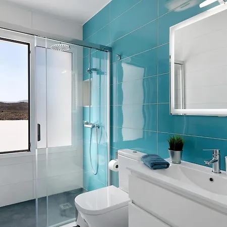 Casa de Férias Coral 5