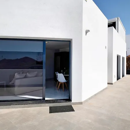 Coral 5 Casa de Férias La Santa