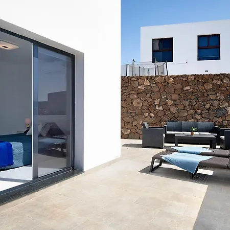 Casa de Férias Coral 5 *