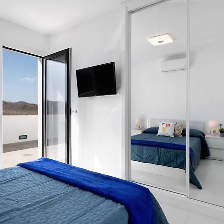 Casa de Férias Coral 5 *