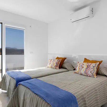 Casa vacanze Coral 5 La Santa