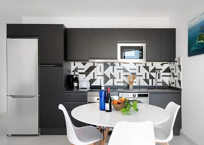 Ferienhaus Coral 5