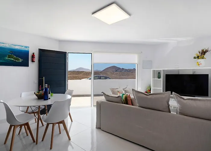Ferienhaus Coral 5 *