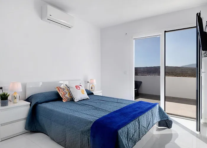 Vakantiehuis Coral 5 *