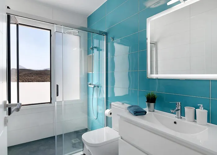 Vakantiehuis Coral 5