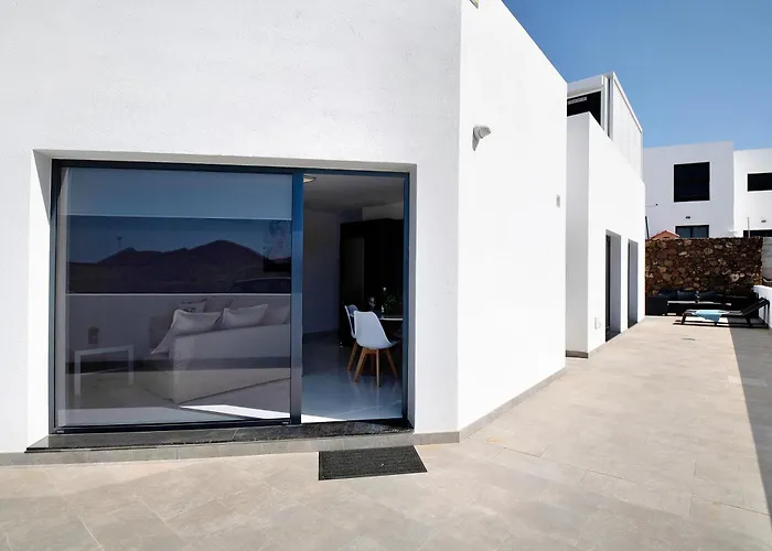 Coral 5 Vakantiehuis La Santa