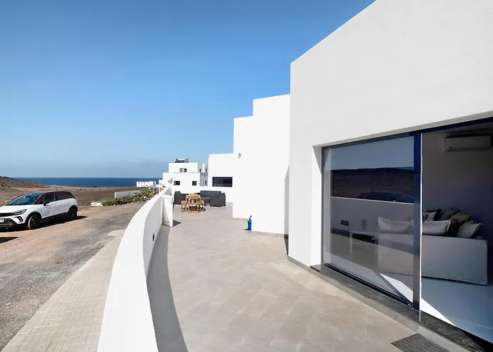 Coral 5 Ferienhaus La Santa