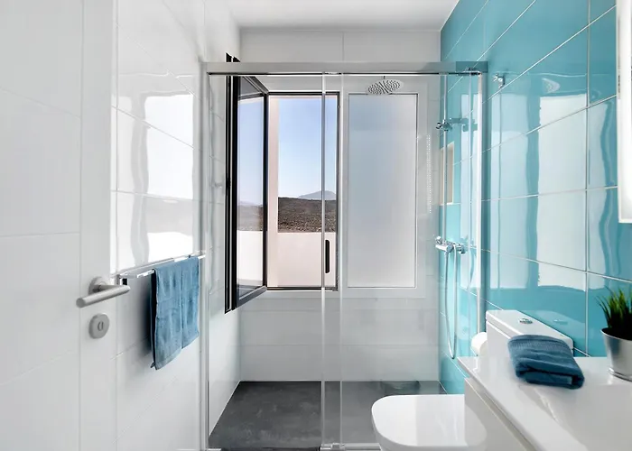 Coral 5 Vakantiehuis