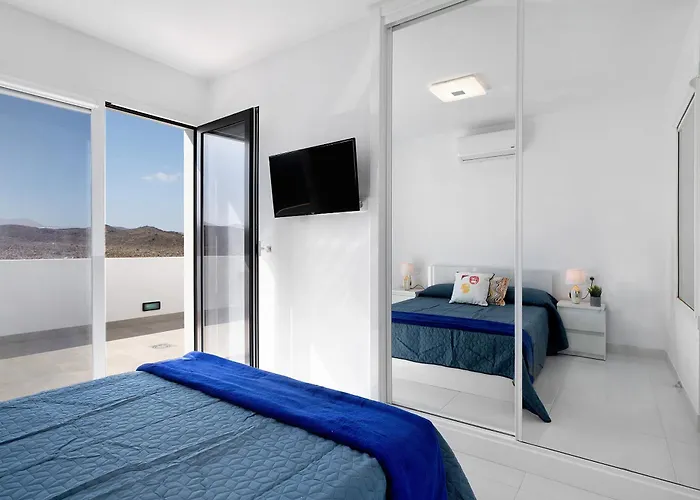 Vakantiehuis Coral 5 *