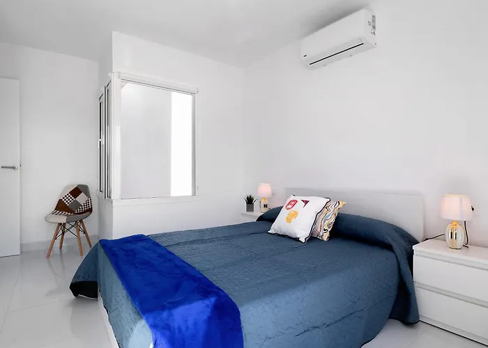 Coral 5 Vakantiehuis