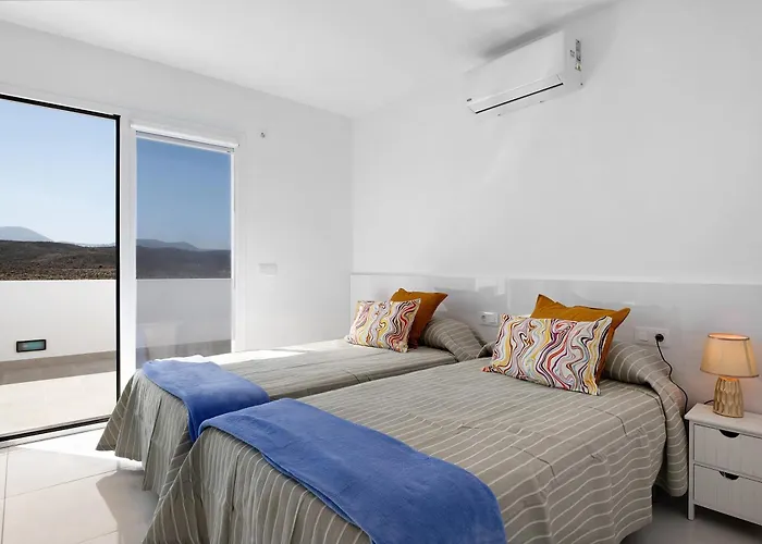 Casa vacanze Coral 5 La Santa