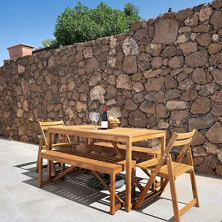 Coral 5 * 라 산타