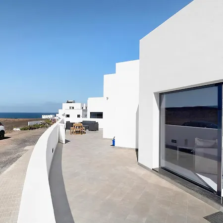 Coral 5 펜션 라 산타